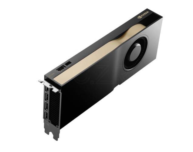 显卡规格对比示意图