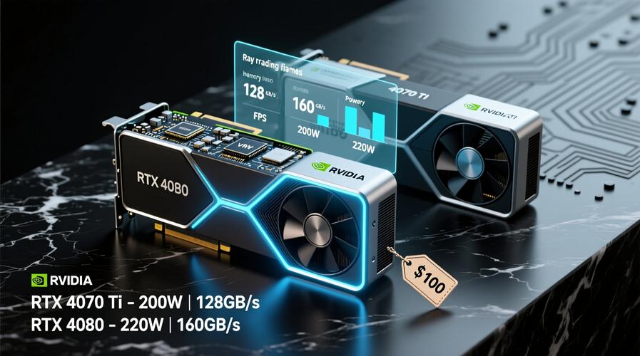 游戏性能测试场景