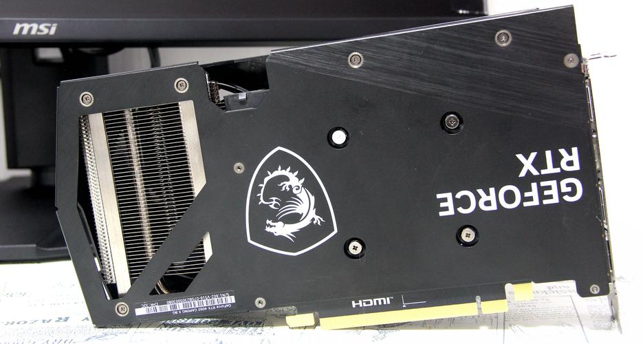 电脑性能测试软件界面