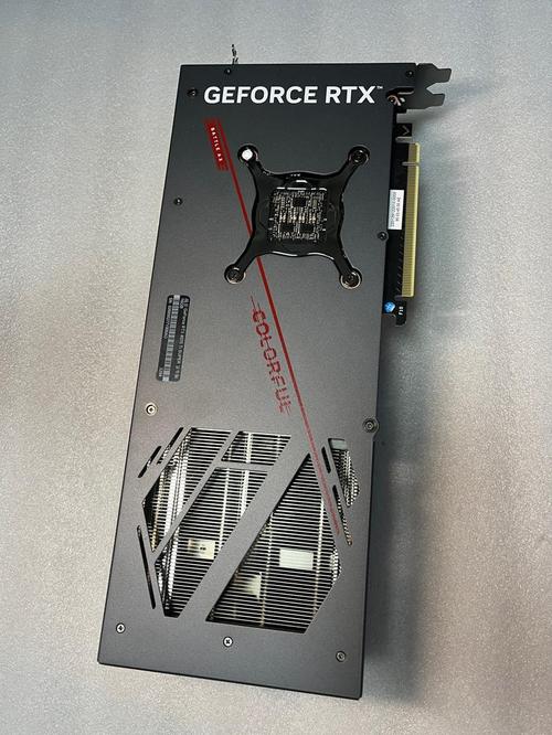 显卡性能测试设备