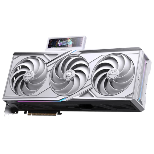 显卡规格对比示意图