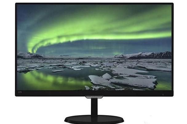 飞利浦237E7QSB vs 戴尔S2218M 深度对比