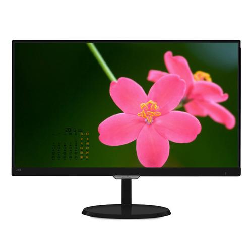 显示器性能测试场景