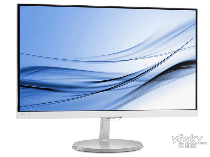 显示器选购建议场景