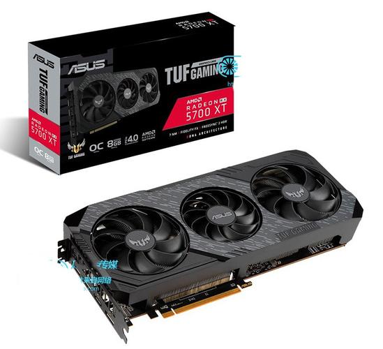 显卡规格对比图