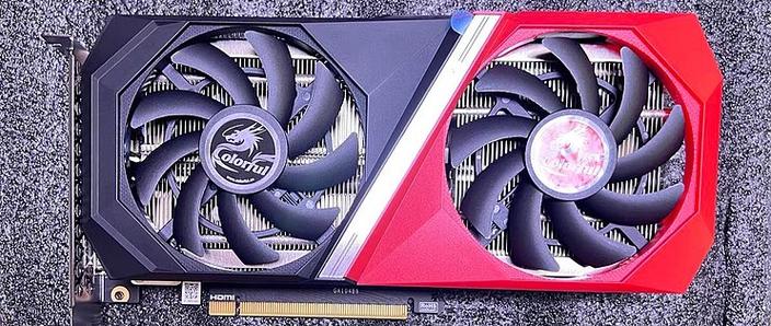 用户选择电脑硬件