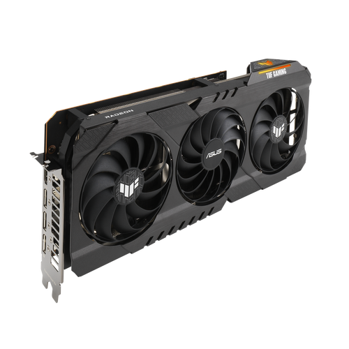 电脑性能测试软件界面