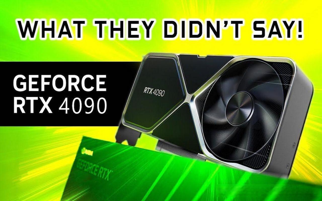 用户选购显卡场景