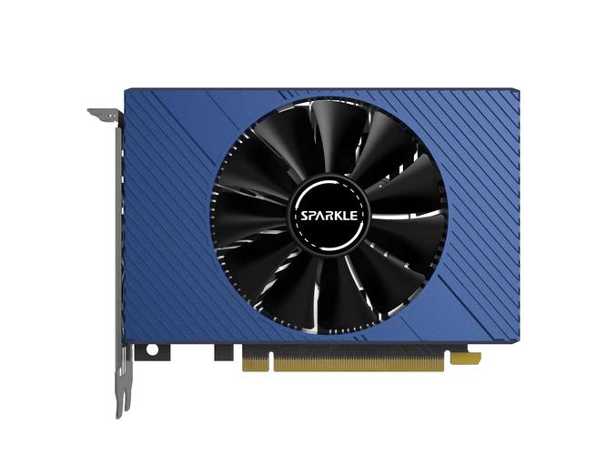 硬件性能测试场景