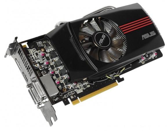 显卡规格对比图