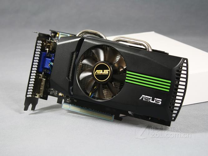 用户选购显卡场景