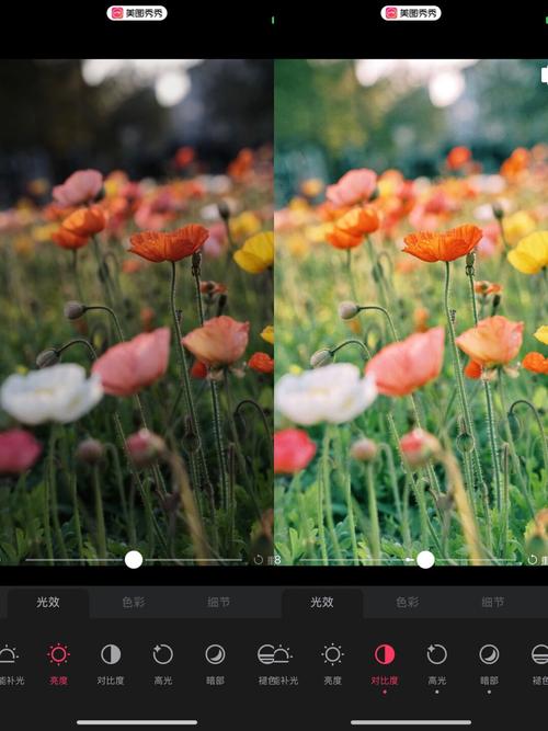 显卡规格对比示意图