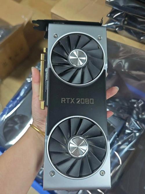 显卡规格对比图示