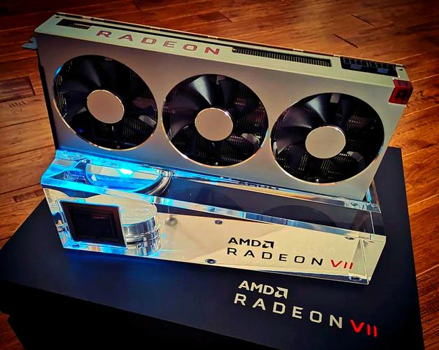 显卡规格对比示意图