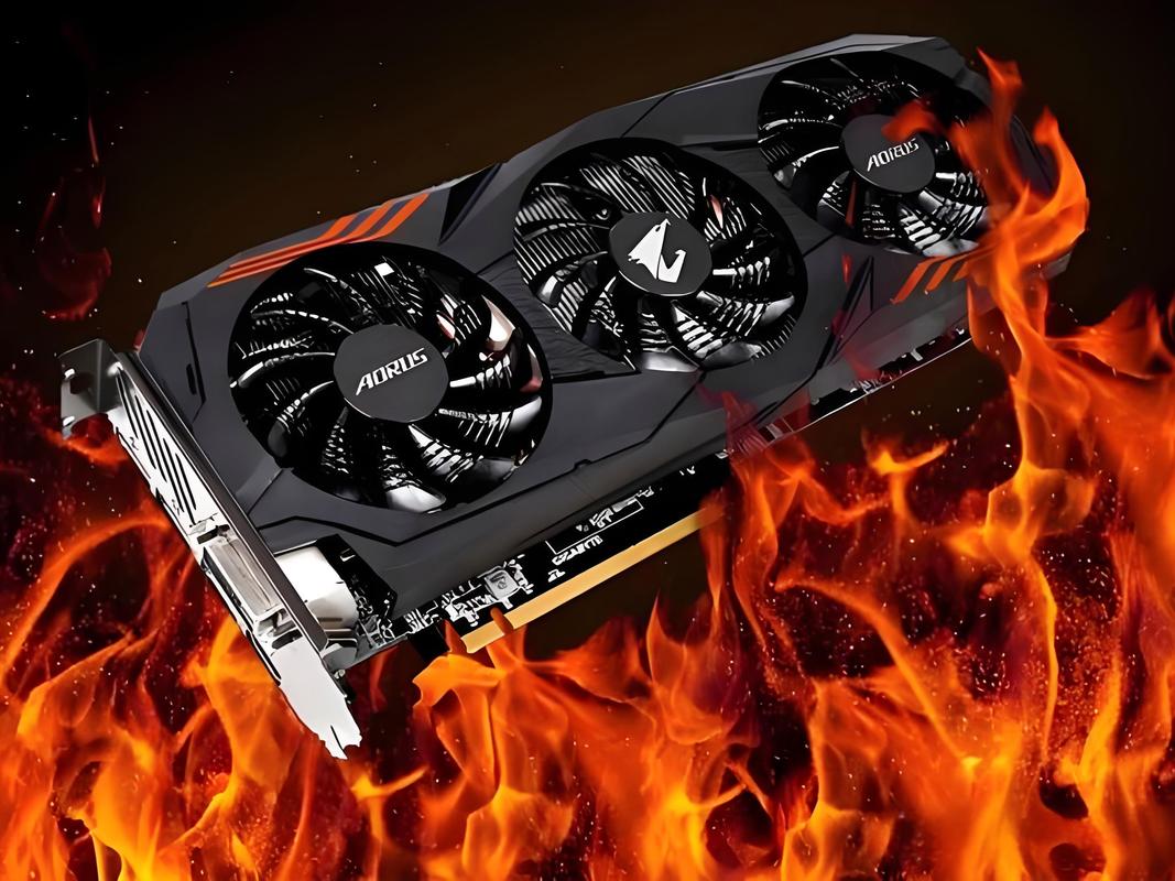 显卡在游戏中的渲染效果对比