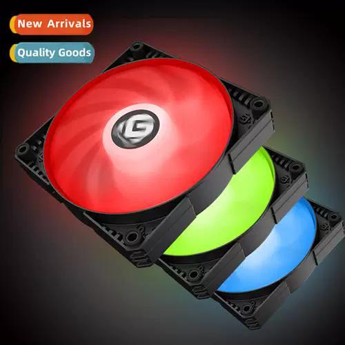 Airflow mesh front panel PC case