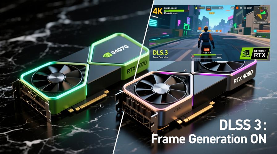 硬件核心组件特写