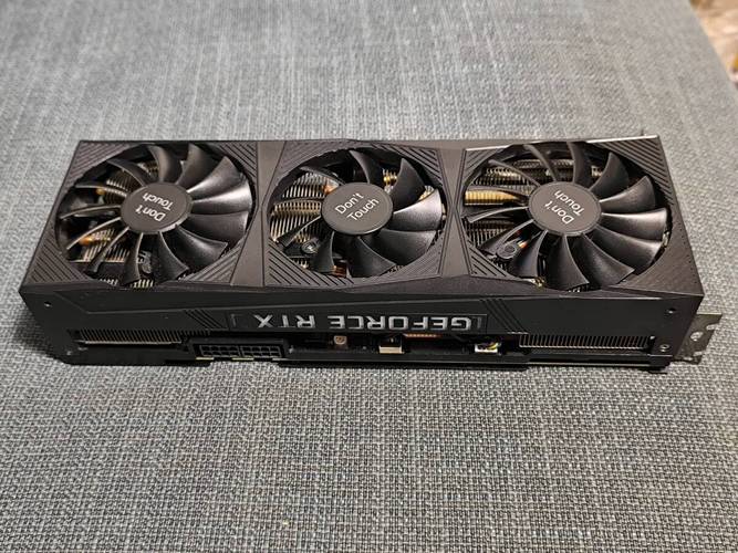 硬件核心细节图