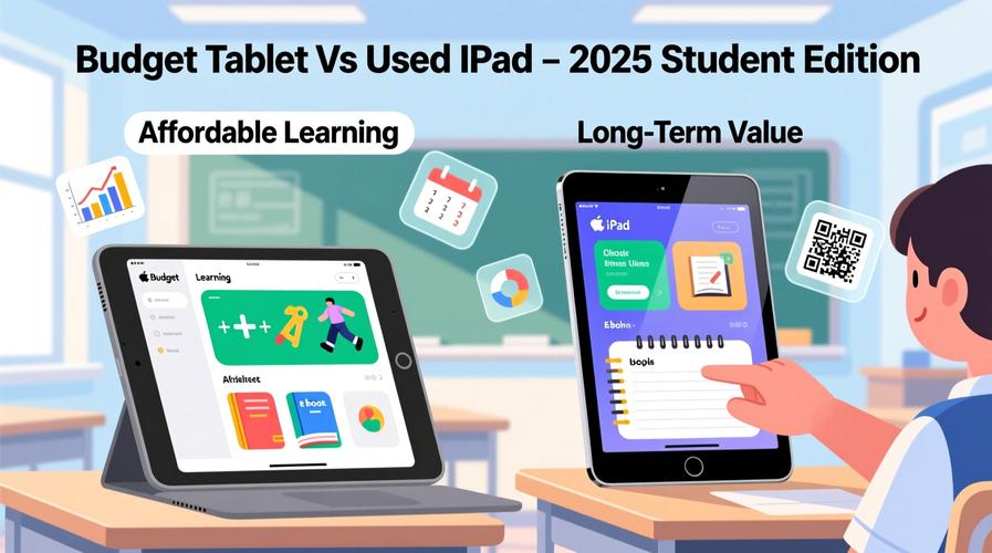 用户选购硬件场景