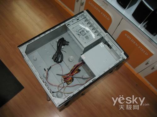 中塔机箱购买建议展示