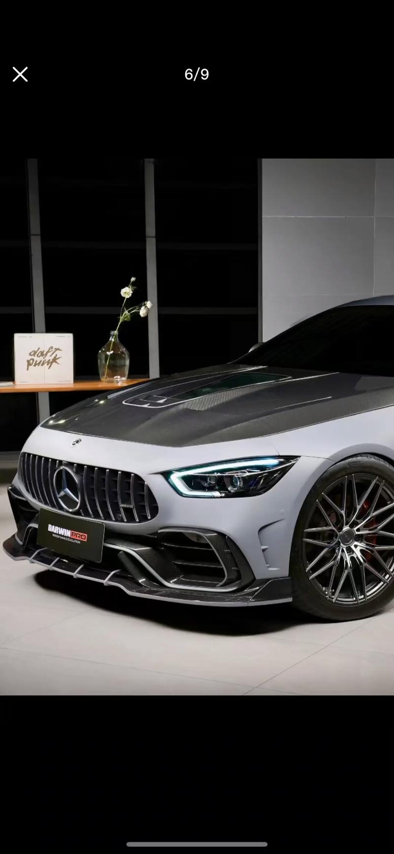 显卡性能测试场景