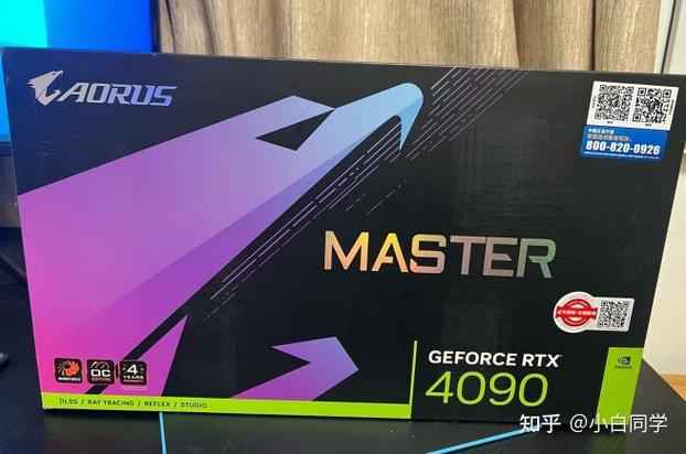 技嘉AORUS RTX 4090 XTREME WATERFORCE 24G深度评测：水冷旗舰，性能与静音的极致平衡