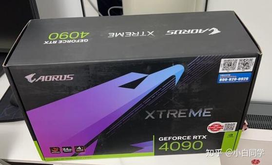 电脑硬件RGB灯光效果