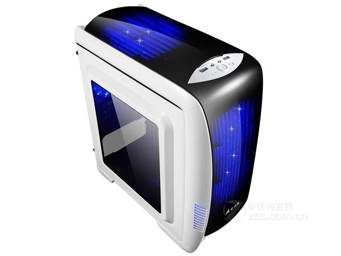 Mini ITX case hardware specifications overview