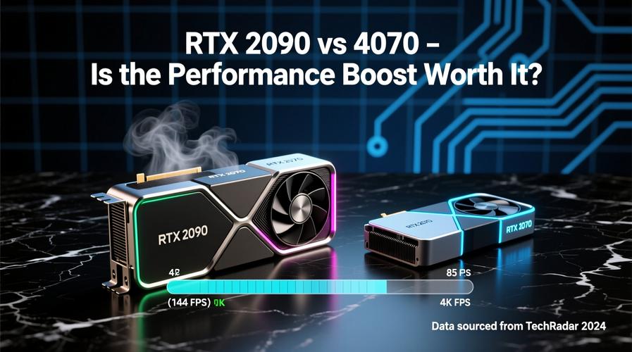 显卡性能测试场景