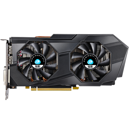 游戏性能测试场景