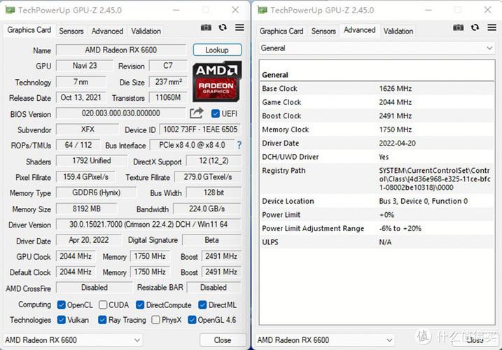 运行中的高端游戏显卡，带有RGB灯效