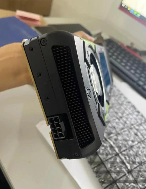 显卡性能测试场景