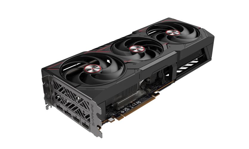 芯片架构细节展示