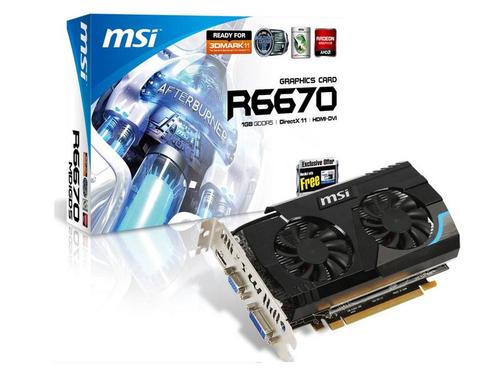 显卡选购建议场景