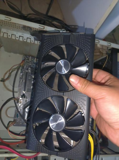 性能测试场景图