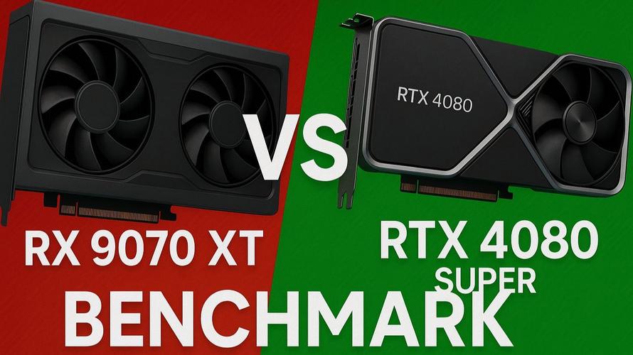 高端显卡内部电路板特写