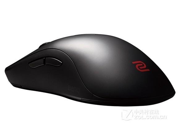 游戏外设规格图表，显示DPI和参数细节