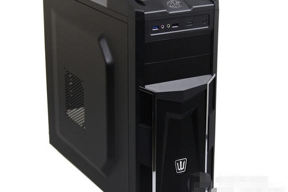 酷冷至尊毁灭者2代（RC-K600-KKN1）中塔机箱评测：经典入门级存储怪兽