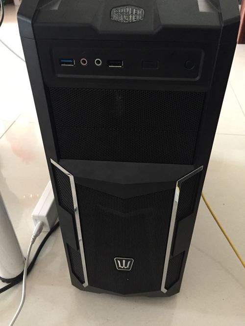 机箱内硬件组装性能表现