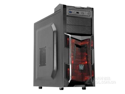 机箱内部仓位和扩展规格