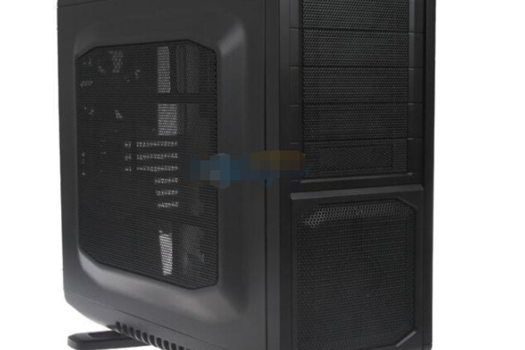 预算PC机箱组装建议