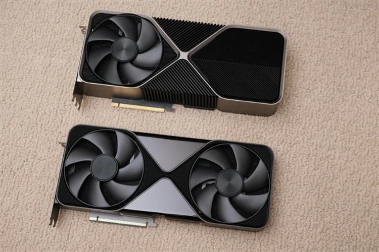 芯片与显存细节展示