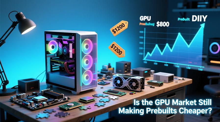 电脑硬件选购建议