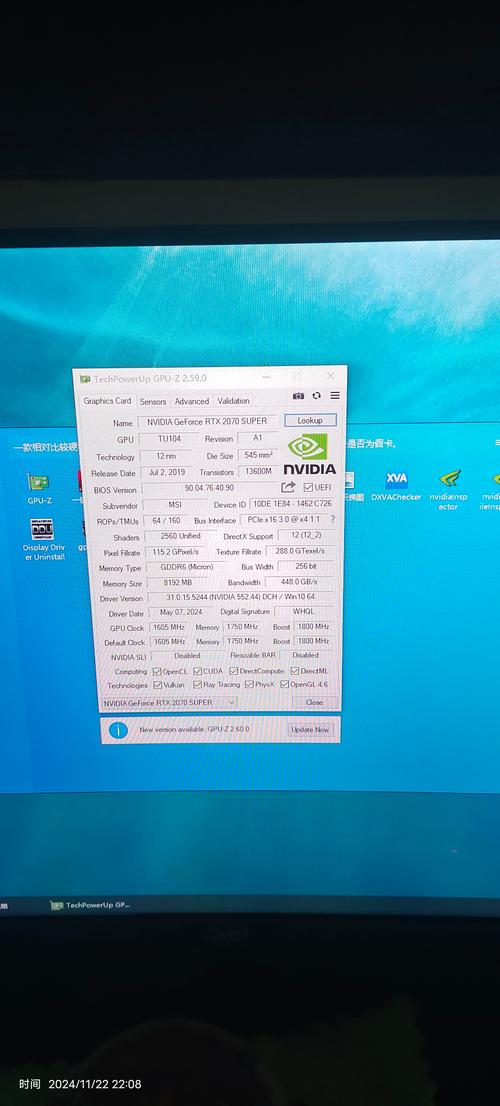 显卡性能测试场景