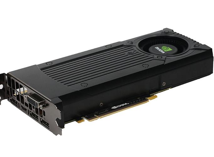 显卡选购建议场景