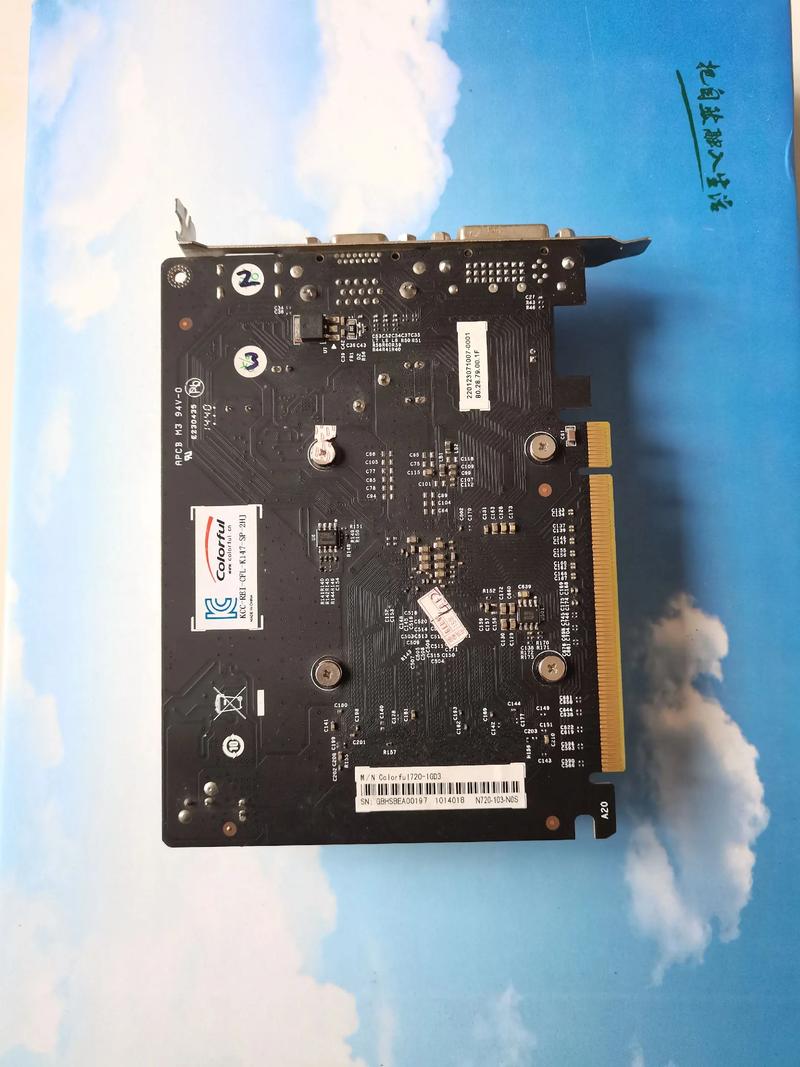 硬件选购建议场景