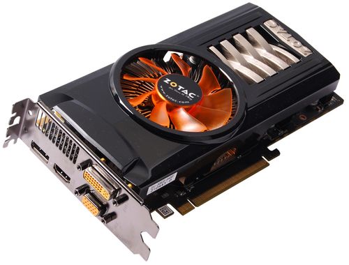 电脑硬件组件对比展示