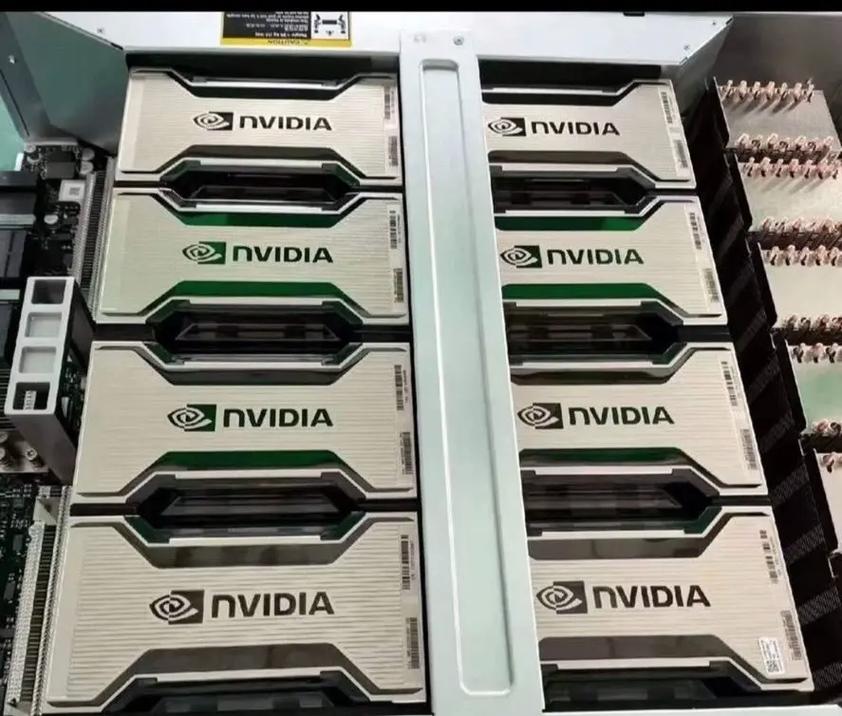 计算机硬件内部组件