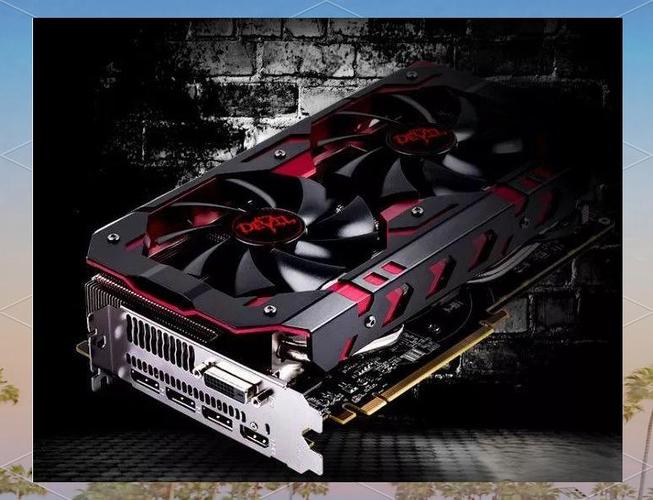 迪兰DEVIL RX 590 8G vs 精影GTX650 1GB-D5 深度对比