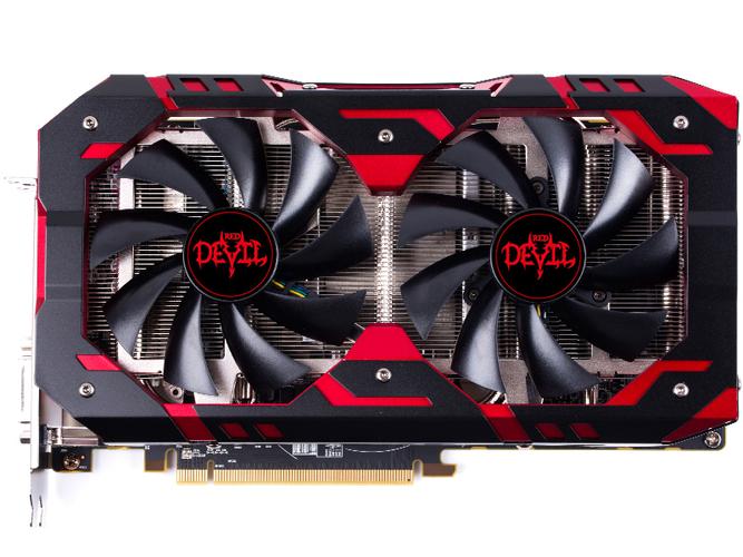 用户选购显卡场景